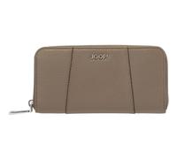 JOOP! Porte-monnaies 'Giada Yura' taupe, Taille XS-XL
