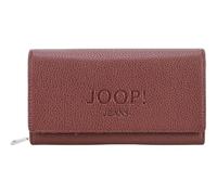Joop! Porte-Monnaie Lettera 1.0 Europa Purse Burgundy Bordeaux