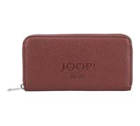 Joop! Porte-Monnaie Lettera 1.0 Melete Purse Burgundy Bordeaux