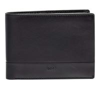 Joop! Porte-Monnaie Manciano Typhon Billfold Black Noir