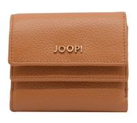 JOOP! Porte-monnaie marron en cuir pour femme - Vivace Lina Purse Brown Sugar 183218
