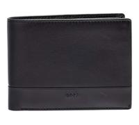 Joop! Porte-Monnaie Manciano Typhon Billfold Black Noir