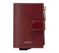 JOOP! Porte-Monnaie Sofisticato 1.0 C-Four E-Cage Burgundy Bordeaux