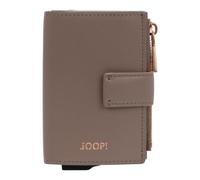 Joop! Porte-Monnaie Sofisticato 1.0 C-Four E-Cage Tuffet Taupe