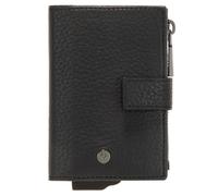 JOOP! Porte-monnaies 'Cardona C-Four' noir, Taille One Size