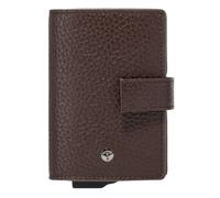 JOOP! Porte-monnaies 'Cardona' marron, Taille One Size