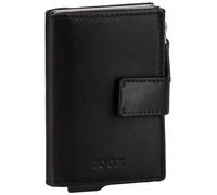 JOOP! Porte-monnaies ' Cerratano C-Four E-Cage SV8 ' noir, Taille One Size
