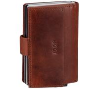 JOOP! Porte-monnaies ' Cerratano C-Three E-Cage SV8 ' cognac, Taille One Size