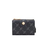 JOOP! Porte-monnaies 'Cortina 1.0' bleu marine / gris, Taille One Size