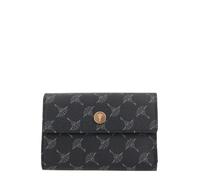 JOOP! Porte-monnaies 'Cortina 1.0 Cosma' bleu foncé / blanc, Taille One Size