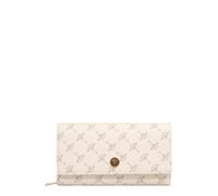 JOOP! Porte-monnaies 'Cortina 1.0 Europa' beige foncé / blanc cassé, Taille One Size