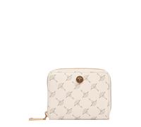 JOOP! Porte-monnaies 'Cortina 1.0 Nisa' olive / blanc naturel, Taille One Size