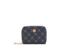 JOOP! Porte-monnaies 'Cortina Aena' bleu marine / gris, Taille Taille unique