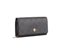 Joop! Cortina Piazza Europa Porte-monnaie RFID 18 cm seal brown (4140006280-781)