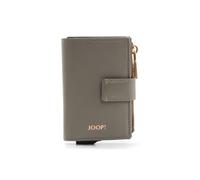 JOOP! Porte-monnaies gris foncé, Taille Taille unique