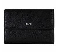 JOOP! Porte-monnaies 'Lantea Cosma' noir / argent, Taille One Size