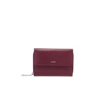 JOOP! Porte-monnaies 'Lantea Martha' bourgogne, Taille One Size