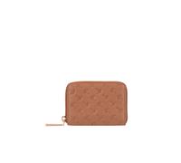 JOOP! Porte-monnaies 'Leggero Stampa Aena' cognac, Taille One Size