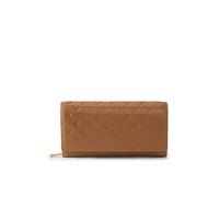 JOOP! Porte-monnaies 'Leggero Stampa Europa' cognac, Taille Taille unique