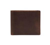 JOOP! Porte-monnaies 'Loreto Ninos' brun foncé, Taille One Size