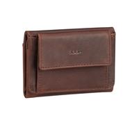 JOOP! Porte-monnaies 'Loreto Orthos' brun foncé, Taille XS-XXL