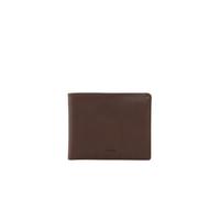 JOOP! Porte-monnaies 'Loreto Philipos' brun foncé, Taille One Size