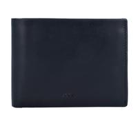 JOOP! Porte-monnaies 'Loreto Typhon' noir, Taille One Size