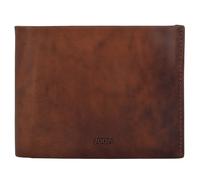 JOOP! Porte-monnaies 'Loreto Typhon' rouille, Taille One Size