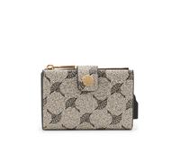 JOOP! Porte-monnaies ' Mazzolino C-Four ' beige / noir, Taille Taille unique