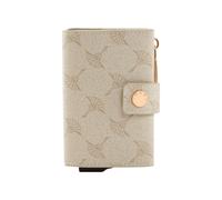 JOOP! Porte-monnaies 'Mazzolino C-Four' sable / beige clair, Taille Taille unique
