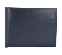 JOOP! Porte-monnaies 'Pero Typhon' noir, Taille One Size