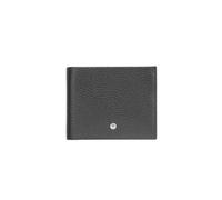 JOOP! Porte-monnaies 'Philipos' noir, Taille One Size