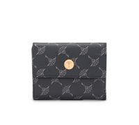 JOOP! Porte-monnaies 'Simona' bleu marine / or / taupe, Taille Taille unique