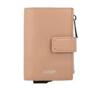 JOOP! Porte-monnaies 'Sofisticato 1.0' sable, Taille One Size