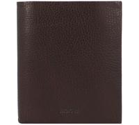 JOOP! Porte-monnaies 'Treviso Daphnis' brun foncé, Taille One Size