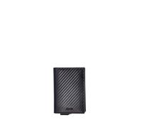 JOOP! Porte-monnaies 'Volterra' noir, Taille One Size