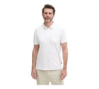 Joop! - Primo Polo - Homme - Tops - Blanc - Taille: S