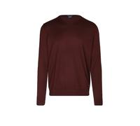 JOOP Pull DENNY rouge foncé | M