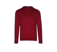 JOOP Pull DENNY rouge foncé | XL