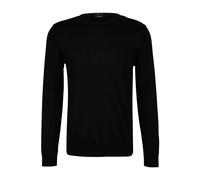 Joop! - Pull en Laine Mérinos pour Homme - Homme - Pulls - Noir - Taille: 2XL