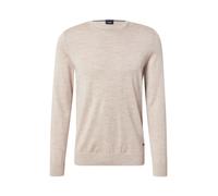 JOOP! Pull-over 'Denny' beige foncé, Taille XXL