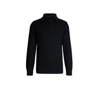 JOOP! Pull-over 'Jacobo' bleu marine, Taille S