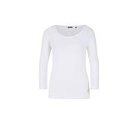 JOOP! Pull-over 'Taiia' blanc, Taille M