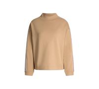 JOOP! Pull-over 'Tamera ' beige / cappuccino / rouge, Taille L