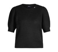 Joop! - Pull Tricot Col Rond - Femme - Pulls - Noir - Taille: 44 FR