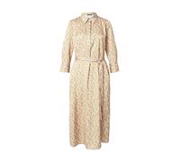 JOOP! Robe-chemise 'Diandra2' olive / rose / blanc, Taille 38