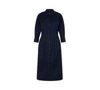 JOOP! Robe 'Dora' bleu foncé, Taille 34
