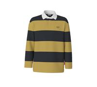 JOOP Rugbyshirt CROSBAN jaune | XXL