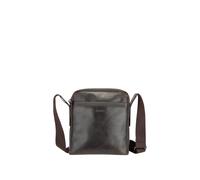 JOOP! Sac à bandoulière 'Ancona Remus' brun foncé, Taille One Size
