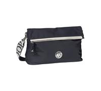 JOOP! Sac à bandoulière bleu nuit / blanc, Taille One Size